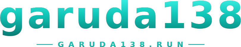 garuda138 logo